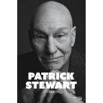 Patrick stewart - mmoires (broch)