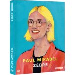 Paul mirabel - z�bre