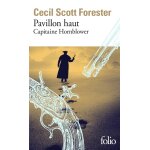 Capitaine hornblower - tome 3 : pavillon haut - capitaine hornblower (poche)
