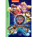 Paw patrol - la pat' patrouille - le super film - le roman du film (poche) Paw patrol - la pat' patrouille - le super film - le roman du film (poche)