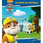 La pat' patrouille - le match de football (jeunesse) La pat' patrouille - le match de football (jeunesse)