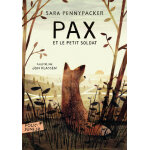 Pax et le petit soldat (poche) Pax et le petit soldat (poche)