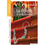 Pcl - la parure et autres nouvelles (poche)