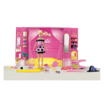 Pd barbie designer fashion show