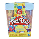 Play - doh super boîte à accessoires animaux, jouets et pâte à modeler pour enfants Play - doh super boîte à accessoires animaux, jouets et pâte à modeler pour enfants