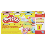 Pd rainbow 8 pack