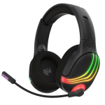 Pdp casque xbox airlite wave sans fil black (xbox series)