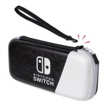 Pdp dlx travel black / white switch (switch)