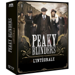 Peaky blinders - int�grale