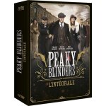 Peaky blinders - l'intégrale - saisons 1 à 6 Peaky blinders - l'intégrale - saisons 1 à 6