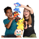 Peluche 20 cm pokemon