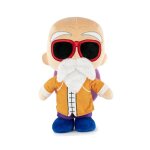 Peluche 26cm dragon ball : roshi (tortue géniale) Peluche 26cm dragon ball : roshi (tortue géniale)