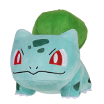 Peluche 30 cm - bulbizarre Peluche 30 cm - bulbizarre