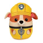 Peluche 30 cm trend ruben la pat? patrouille gund