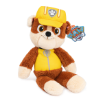 Peluche 35 cm take - a - long ruben la pat? patrouille gund