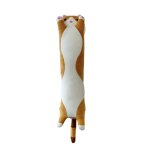 Peluche chat long 70cm Peluche chat long 70cm