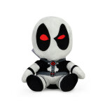 Peluche deadpool x - force 20 cm