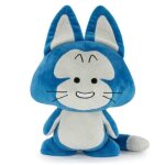 Peluche dragon ball - plume 28 cm Peluche dragon ball - plume 28 cm
