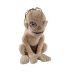 Peluche de golum - le seigneur des anneaux