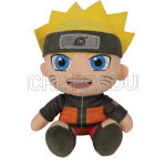 Peluche naruto de 25 cm Peluche naruto de 25 cm
