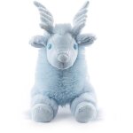Peluche patronus cerf - harry potter