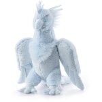 Peluche patronus ph�nix - harry potter