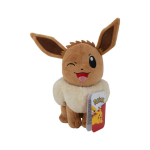 Peluche pokemon 20 cm - evoli