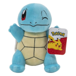 Peluche pokemon 20cm carapuce
