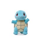 Peluche pokemon select cotele 20cm carapuce