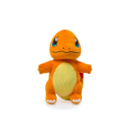 Peluche pokemon select cotele salameche 20cm