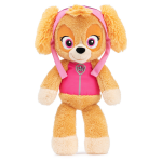 Peluche stella de la pat' patrouille de 35 cm � emporter partout