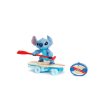 Peluche stitch surfeur ? 25 cm