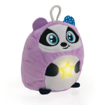 Peluche twinkle twinkle - blaireau