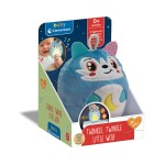 Peluche twinkle twinkle - loup