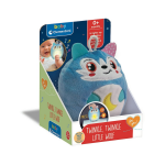 Peluche twinkle twinkle - loup Peluche twinkle twinkle - loup