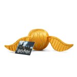 Peluche vif d'or - harry potter