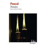 Penses (poche)