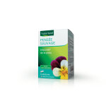 Pens�e sauvage, d�puratif de la peau 75 v�g�caps