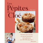 Les ppites de clo - merveilles gourmandes  croquer (reli)