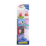 Peppa pig friendship collection en pdq