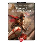 Perceval ou le conte du graal (poche)