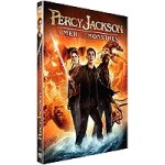 Percy jackson 2 : la mer des monstres