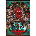 Pre fouettard corporation - tome 8 (manga)