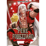 Pre fouettard corporation - tome 9 (manga)