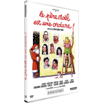 Le p�re no�l est une ordure