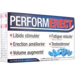 Perform erect 4 gélules Perform erect 4 gélules