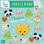 Perles � eau mes cr�ations trop mignonnes (coffret)