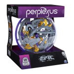 Perplexus - epic