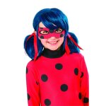 Perruque ladybug miraculous