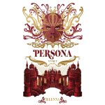 Persona - tome 2 - la citadelle sainte (broch�)
